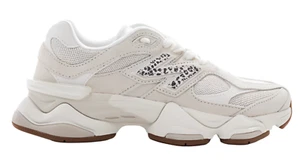 New Balance 9060 Beige Leopard Print U9060ASP - Picture 1 of 17