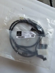 MERCEDES BENZ W172 SLK-CLASS PASSENGER FRONT SEAT WIRING HARNESS A1725405413 - Picture 1 of 2