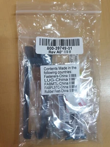 Neuf Kit de montage rack Cisco 800-39749-01 - Photo 1/2