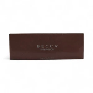 Becca Afterglow Cheek Palette Highlighter Blush Bronzer 0.261oz New in Box - Picture 1 of 4