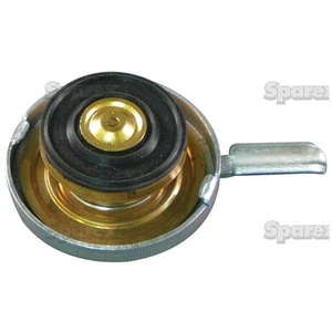 Tapa de radiador IHC se adapta a varios modelos 361705R91 - Imagen 1 de 1