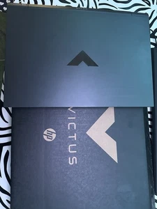 Notebook HP Victus 16 Gaming Laptop – Ryzen 7, RTX 3060e - Bild 1 von 11