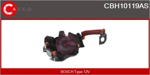 CBH10119AS CASCO Holder, carbon brushes - Picture 1 of 1