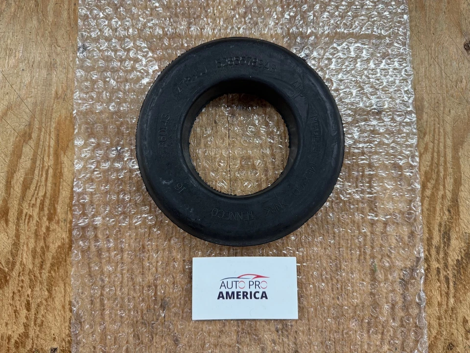 COIL 弹簧隔离器后盖 2009 - 2024 道奇 RAM 1500 原始设备制造商 MOPAR 52855789AB — 第 1/4 张图片