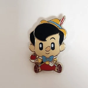 Disney Pin WDI MOG Adorbs Mystery - Pinocchio, LE 400 - Bild 1 von 1