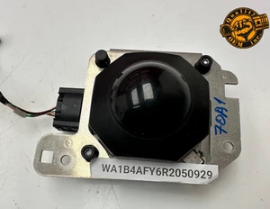 2021-24 AUDI Q5 SQ5 FRONT RIGHT CRUISE CONTROL DISTANCE RADAR SENSOR OEM 1k 2024 - Picture 1 of 8