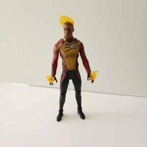 DC Collectibles Firestorm Legends of Tomorrow CW Series #1 Figur lose - Bild 1 von 6