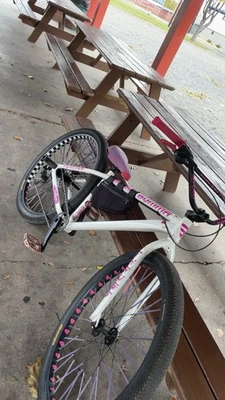 Bomma Thrust 29 Inch 850$ Wheelie Bike Good Condition - Image 1 of 4