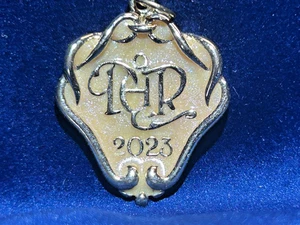 DAR Daughters of the American Revolution Continental Congress 2023 CHARM - NEW - Picture 1 of 3