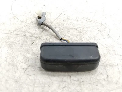 2003 Aprilia Falco SL1000 lâmpada de placa traseira - Imagem 1 de 4