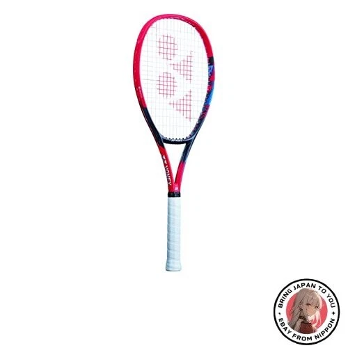 Neuer Yonex Tennisschläger V Core 100L VCORE 100L 07VC100L Rahmen nur geplant... - Bild 1 von 1
