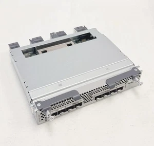 Cisco UCS 2408 Fabric Extender UCS-IOM-2408 8x 25G ports, 32 internal 10G Ports - Picture 1 of 10
