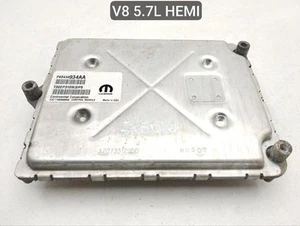 Control unit for engine Dodge DURANGO 2020 P68434934AA - Picture 1 of 6