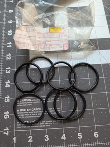 Volvo Penta OEM 983944 O-Ring Pack Of 7 NOS - Picture 1 of 2
