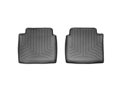 WeatherTech 定制脚垫 FloorLiner 适用于 441442 - 第二排 — 第 1/4 张图片