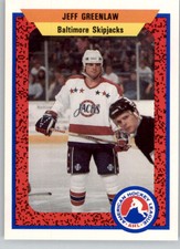 1991-92 ProCards Pro Cards AHL/IHL Hockey Trading Cards Pick From List 441-620