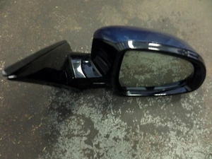 BMW G01 X3 Drivers Right Side Powerfolding Auto Dim Door Mirror 5 Pin blind spot - Picture 1 of 13