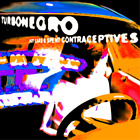 Turbonegro Hot Cars & Spent Contraceptives (Vinyl) 12" Album Coloured Vinyl