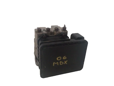 2005-2006 Acura MDX Anti Lock Brake ABS Pump Module AWD OEM - Image 1 of 4