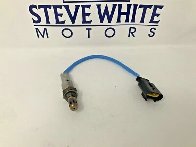 Sensor de oxigênio 12-20 Dodge Dart Fiat 500L downstream mão esquerda fábrica Mopar novo  - Imagem 1 de 3