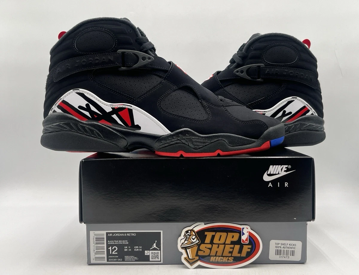 Las mejores ofertas en Jordan 8 OG Playoff | eBay