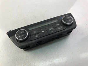 K2172 TOYOTA CLIMATE CONTROL 75F546 - Picture 1 of 4