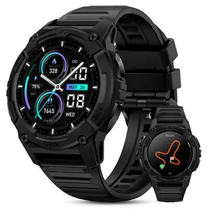 KOSPET TANK S2 GPS Smart Watch Men Women IP69K Waterproof 350mAh Running Watches - Picture 1 of 10