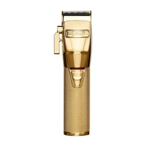 Babyliss Pro GoldFX Lithium Hair Clipper (Genuine Australian Stock) Brand New - Picture 1 of 3