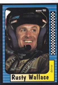 1991 Maxx Racing Pick Your Cards! Complete Your Set!