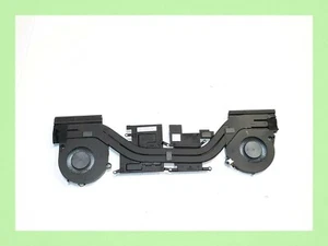 Original Dell G5 5587 CPU and Graphics Heatsink and Fans Assembly NIC03- F54YW - Photo 1/2
