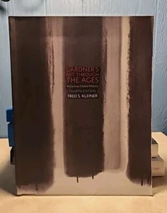 Gardner's Art through the Ages: A Concise Global History - Very Good - Picture 1 of 7