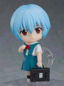 Nendoroid 1197 Rei Ayanami (Rebuild of Evangelion) GOOD SMILE Figur - Bild 1 von 6