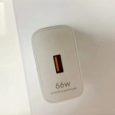 Original HONOR 66W USB-C Super Fast Charger Cable For HONOR Magic5 Pro - Image 1 of 4