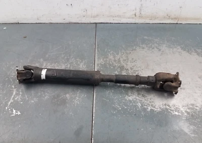 Toyota 4Runner V6 1999 4x4 eje de transmisión delantero #28918 H1 Foto 1 de 3