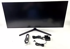 Samsung ViewFinity S5 34” Ultra-Wide Monitor - 3440x1440 QHD, 100Hz, HDR10, 21:9 - Picture 1 of 7