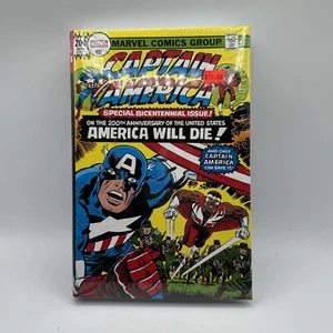 Marvel ""Captain America"" Sonderausgabe zweihundertjährig!  - Bild 1 von 3