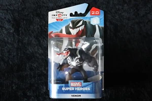 Disney Infinity 2.0 Marvel Toy Super Heroes Venom Boxed New - Bild 1 von 2