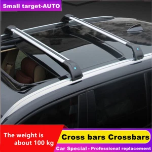 fits for Land Rover Range Rover Velar 2018-2023 Cross bar crossbar Rail Rack - Picture 1 of 10