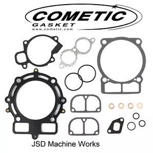 03-06 KTM 525 EXC 95mm Bore .040" MLS Cometic Top End Gasket Kit C7944 - Foto 1 di 1