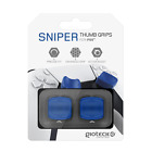 Gioteck - Sniper Thumb Grips Blue for PS5