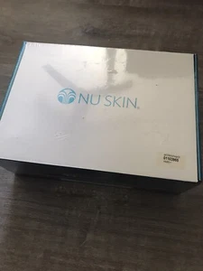 NU SKIN NUSKIN ageLOC GALVANIC BODY SPA PACK Gel Modelador Dermático FX Lufra NIEBLA - Imagen 1 de 8