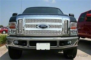 Grille Insert  Putco  84197 Foto 1 de 2