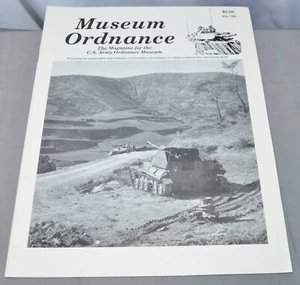 Museumsordnung Band 4 #3 Mai 1994 - Bild 1 von 7