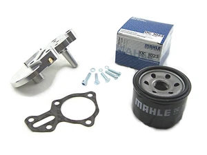 Sistema de filtro de aceite para AWO Tours o Sport - Imagen 1 de 6