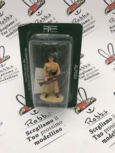 Alpine Soldier "Monterosa in Summer Uniform 1944/45" by Del Prado (ALP053) - Picture 1 of 2