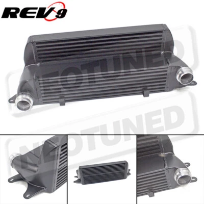 For BMW 535i/535i xDrive E60/E61 N54 2008-10 Race-Spec Intercooler Kit (Upgrade) - Image 1 of 4