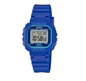 Casio Unisex Armbanduhr LA-20WH-2ADF - Bild 1 von 1