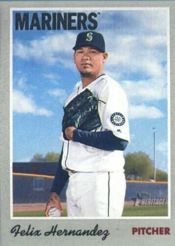 A3064- 2019 Topps Heritage Baseball Card #s 1-250 -You Pick- 15+ FREE US SHIP - Image 1 of 1