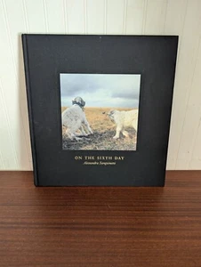 Alessandra Sanguinetti – On the Sixth Day – 1st Edition – Nazraeli Press 2005 - Picture 1 of 6