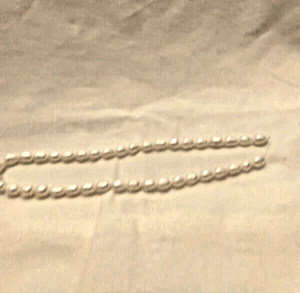 biwa perlenkette - Bild 1 von 3